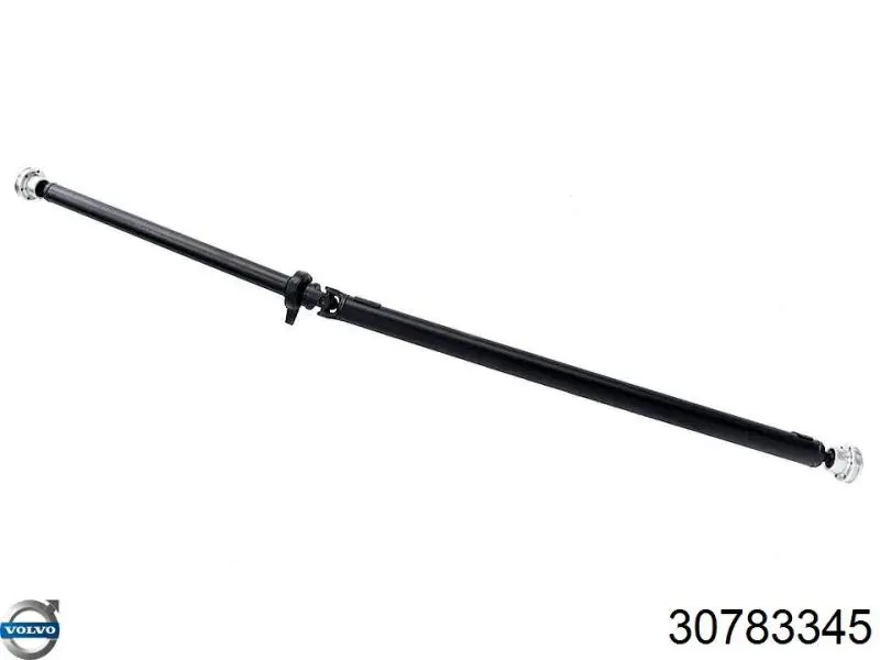 Compre 30681235 Volvo Junta universal traseira montada