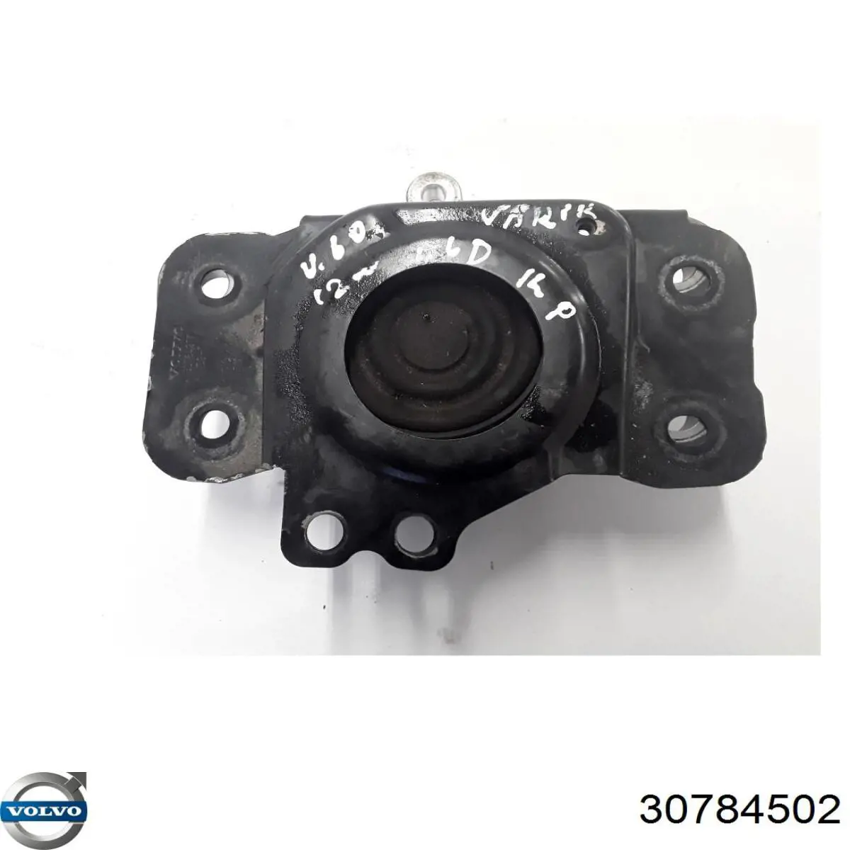 30784502 Volvo 