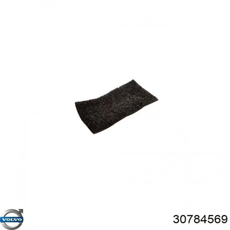30784569 Volvo 