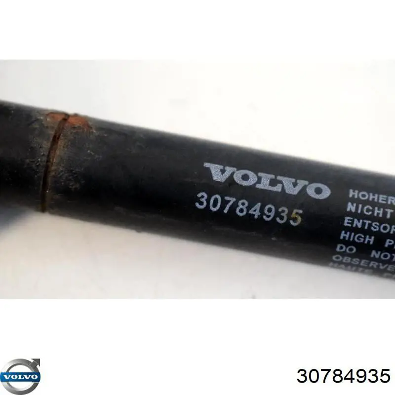 Amortecedor da capota Volvo 30784935 preço, a partir de 15,23 USD