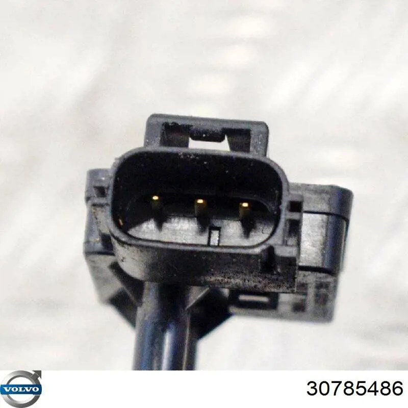 Sensor de pressão dos gases de escape Volvo 30785486 preço, a partir de 54,02 USD