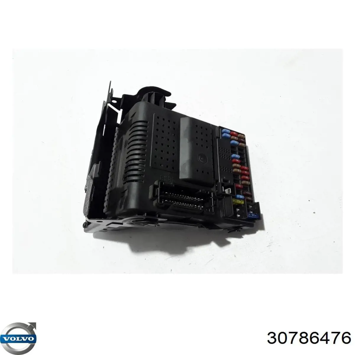 30786476 Volvo Unidade de dispositivos de segurança