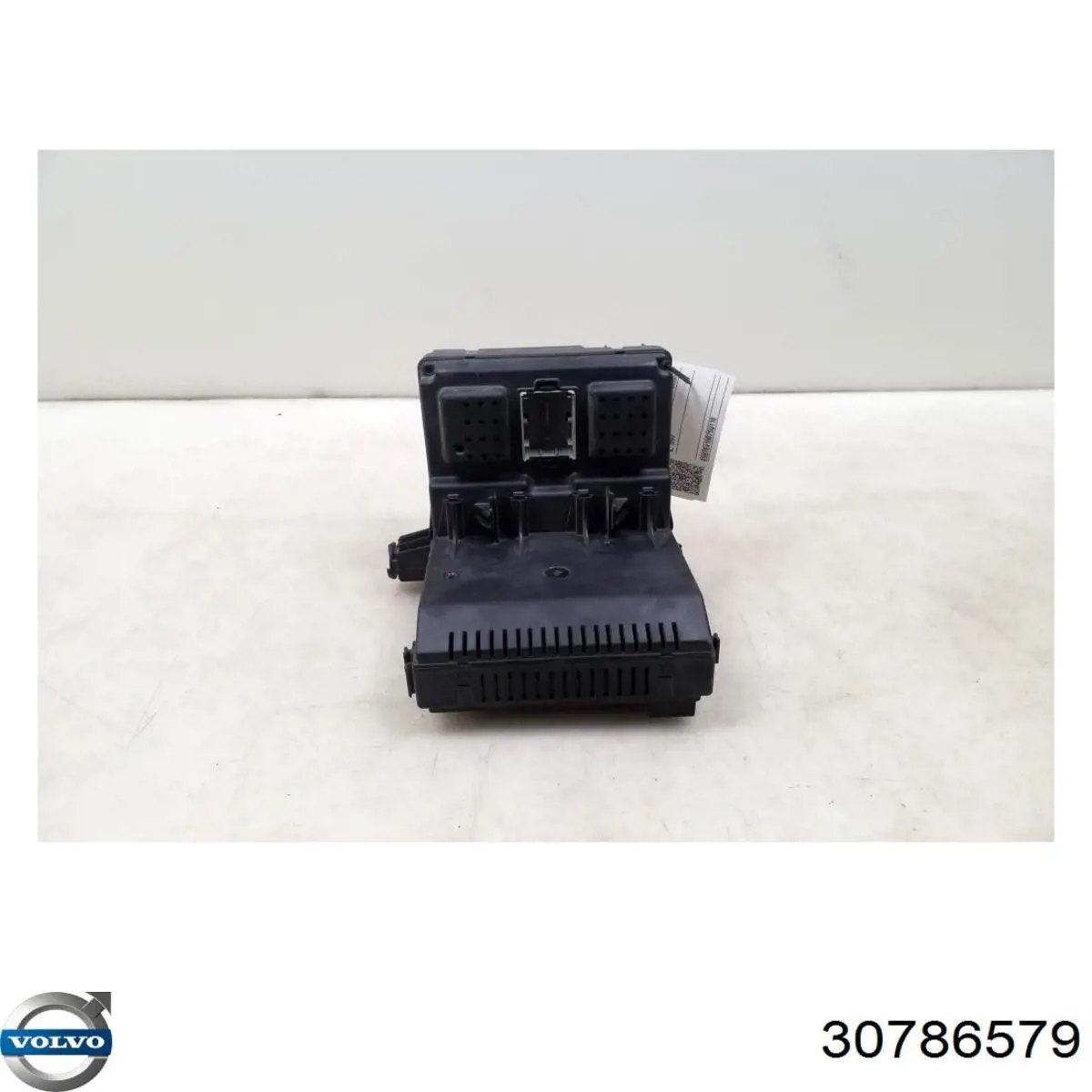30786579 Volvo Unidade de dispositivos de segurança