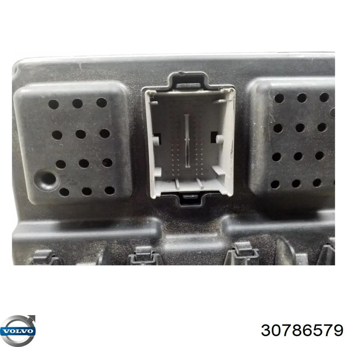 Compre 30786579 Volvo Unidade de dispositivos de segurança