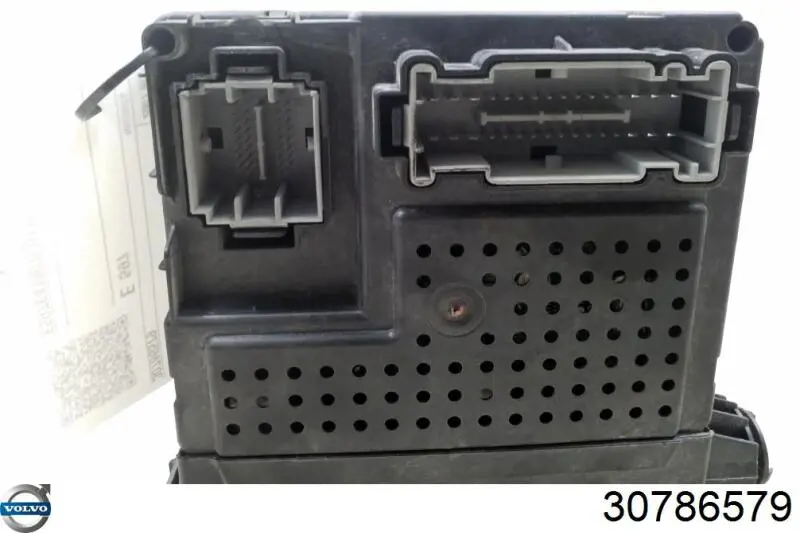 Unidade de dispositivos de segurança Volvo 30786579 preço, a partir de 137,01 USD
