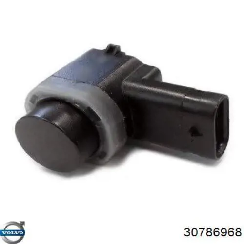 Sensor dianteiro de sinalização de estacionamento (sensor de estacionamento) Volvo 30786968 preço, a partir de 18,83 USD