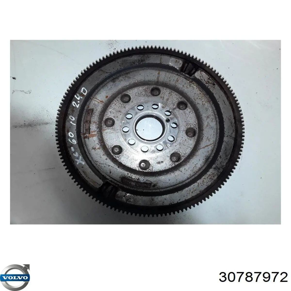 30787972 Volvo Volante de motor