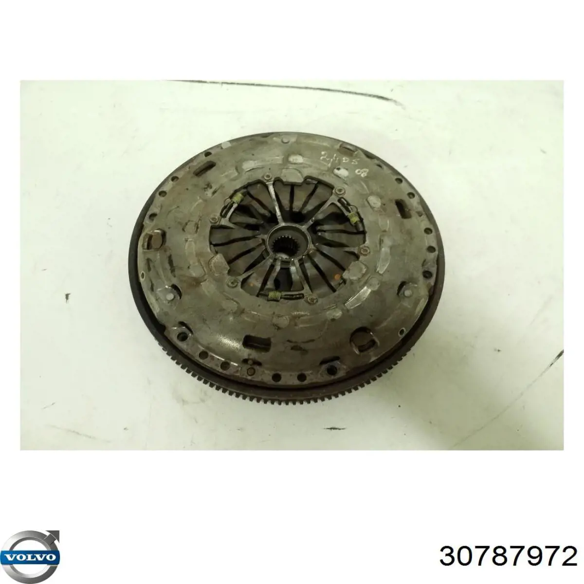 Volante de motor Volvo 30787972 preço, a partir de 861,81 USD