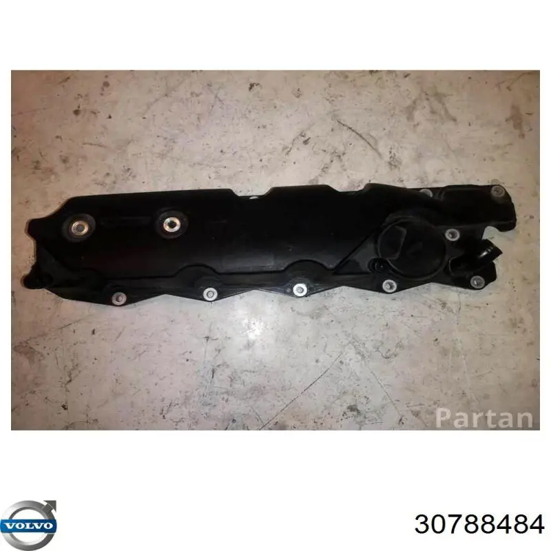 Tampa de válvulas Volvo 30788442 preço, a partir de 83,68 USD