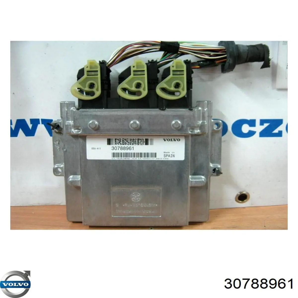  Volvo 30788961 preço, a partir de 59,80 USD