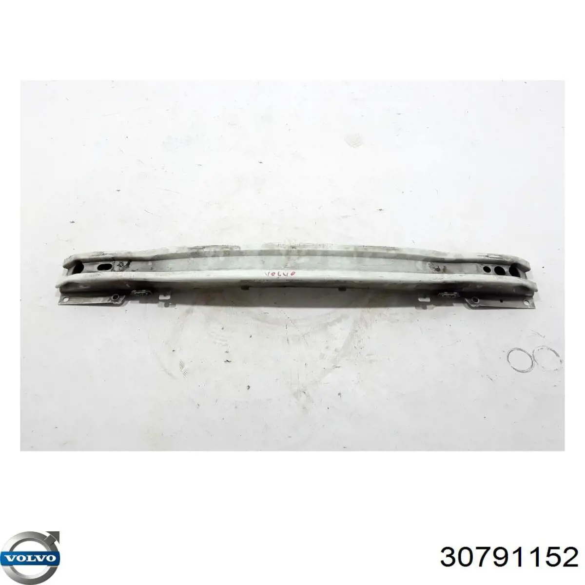 Reforçador do pára-choque dianteiro Volvo 30791152 preço, a partir de 77,79 USD