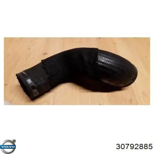 Mangueira (cano derivado) de intercooler Volvo 30792885 preço, a partir de 30,91 USD