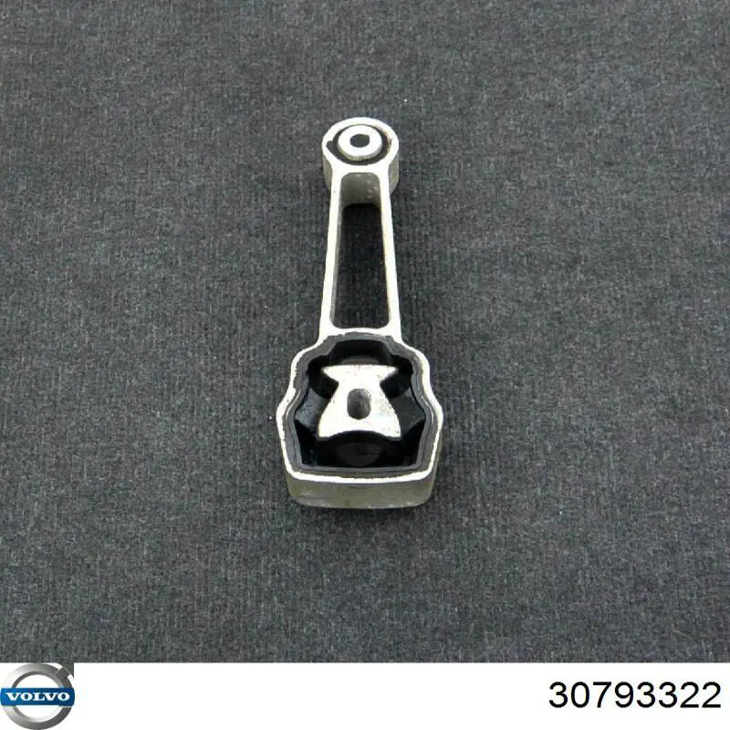 Coxim (suporte) direito de motor Volvo 30793322 preço, a partir de 36,96 USD