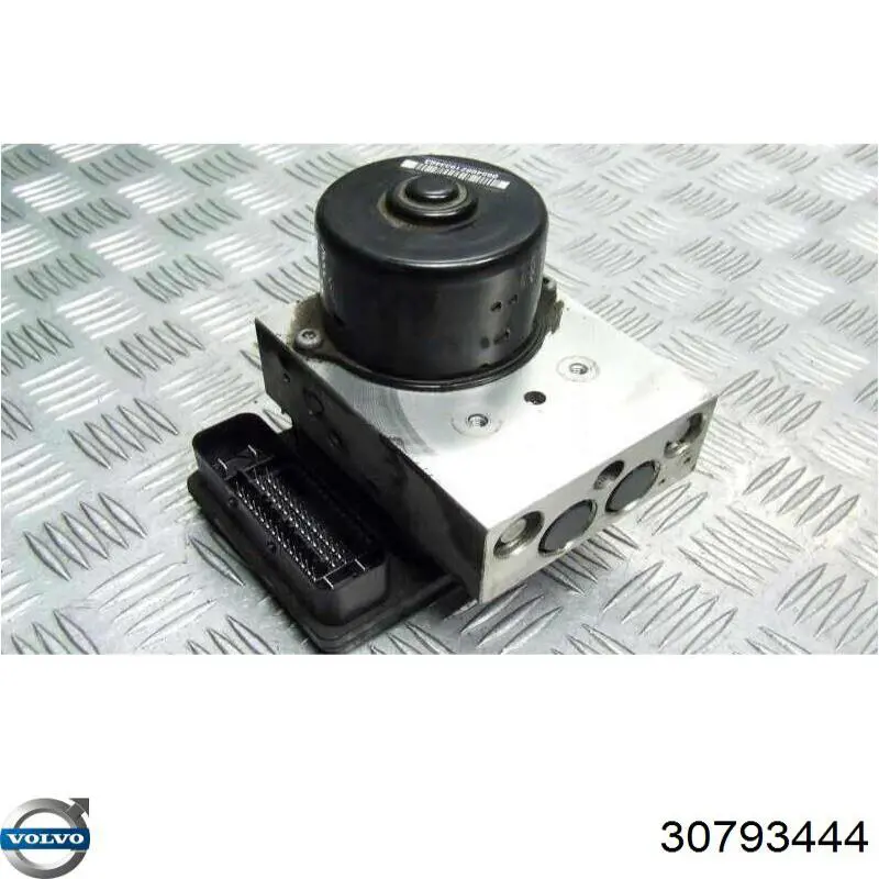 30793444 Volvo 