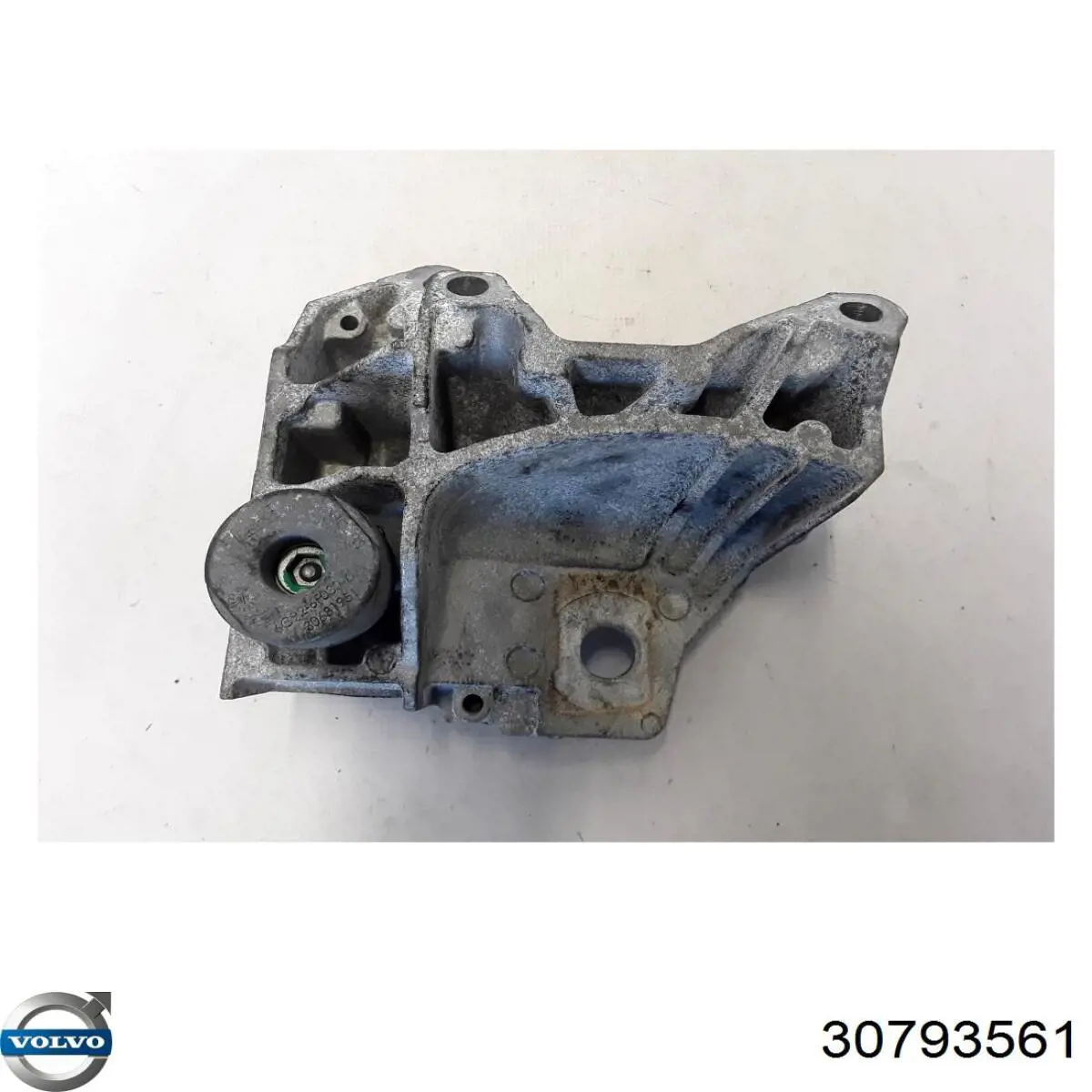 Consola de coxim (apoio) direita de motor Volvo 30793561 preço, a partir de  USD