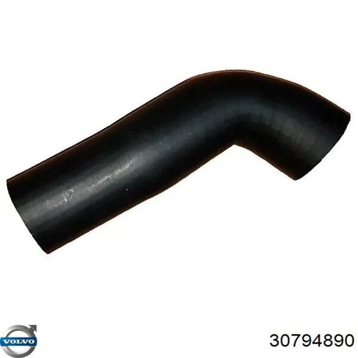 DCV078TT Thermotec Mangueira (cano derivado) de intercooler