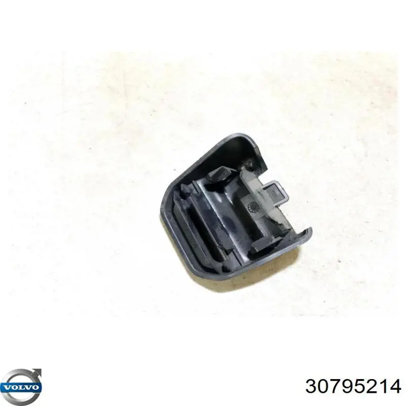 30795214 Volvo Fecho de desligação (desativação) de cinto de segurança de passageiro