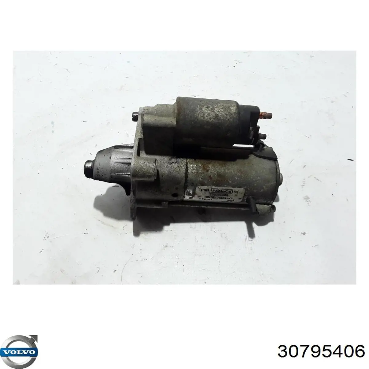 Motor de arranco Volvo 30795406 preço, a partir de 46,03 USD