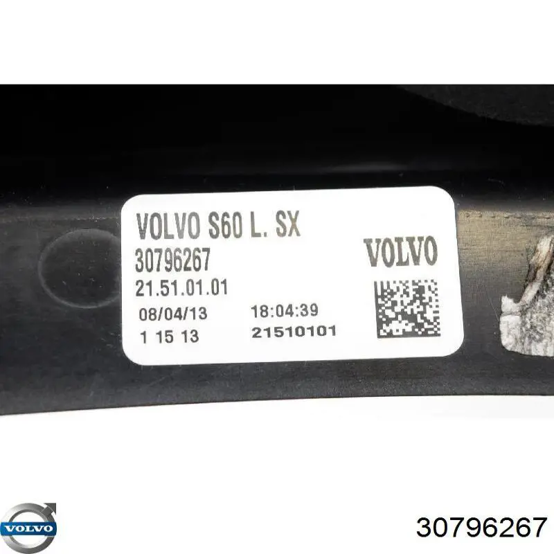 Compre 30796267 Volvo Lanterna traseira esquerda externa