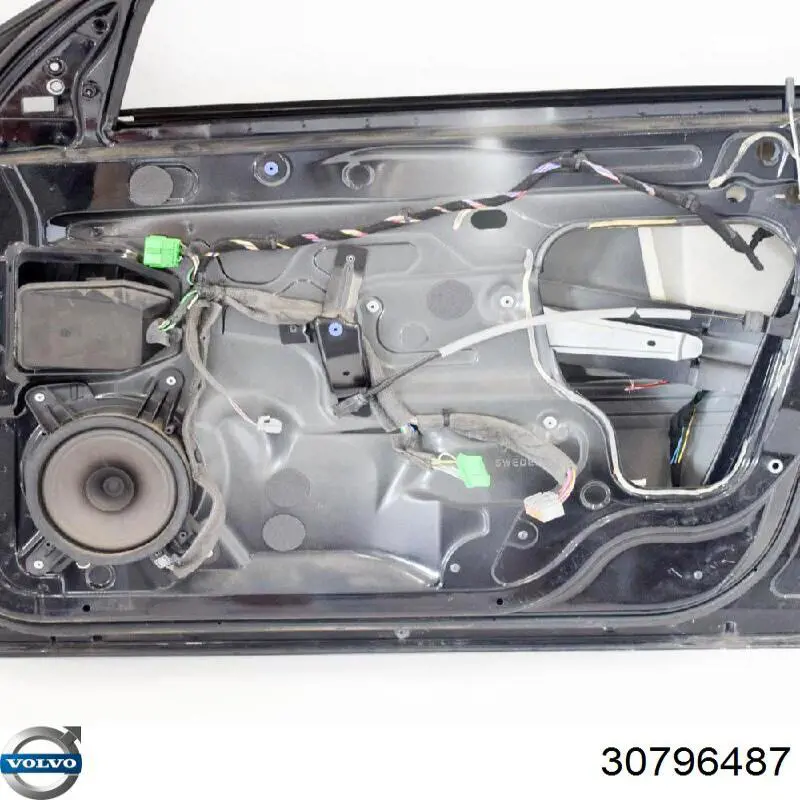 Porta dianteira direita Volvo 30796487 preço, a partir de 213,19 USD