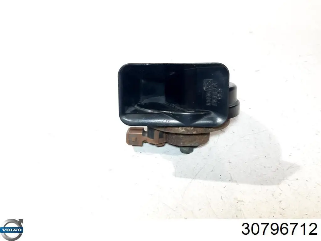 30796712 Volvo Sinal sonoro (cláxon)