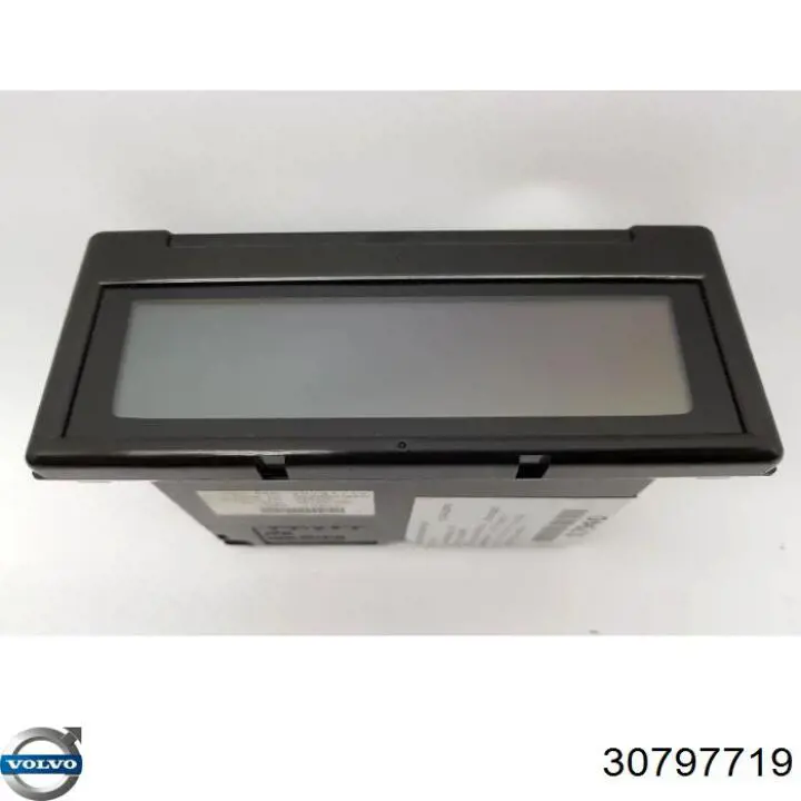 Mostrador multifuncional Volvo 30737809 preço, a partir de 64,70 USD
