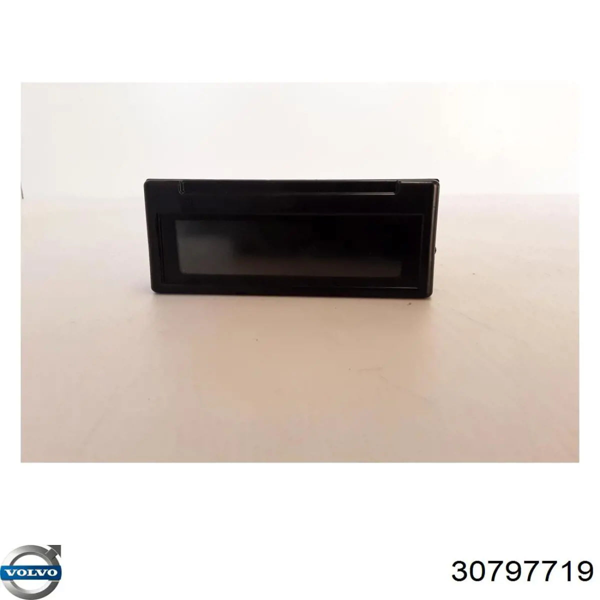 Compre 30737809 Volvo Mostrador multifuncional