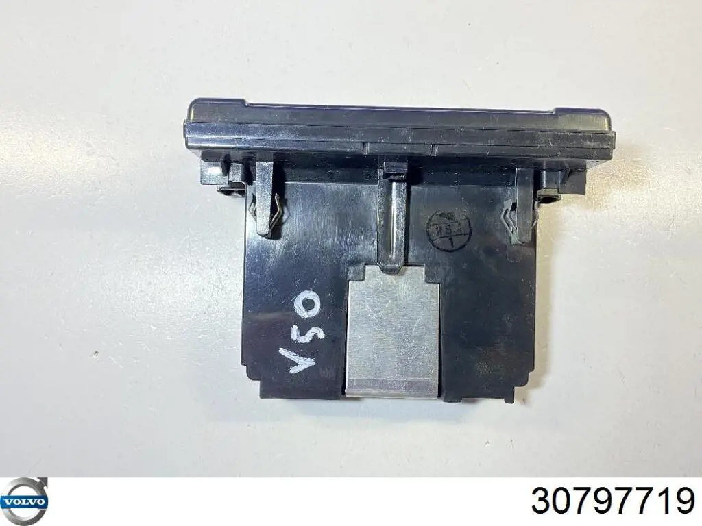 Mostrador multifuncional Volvo C30 preço, a partir de 27,08 USD