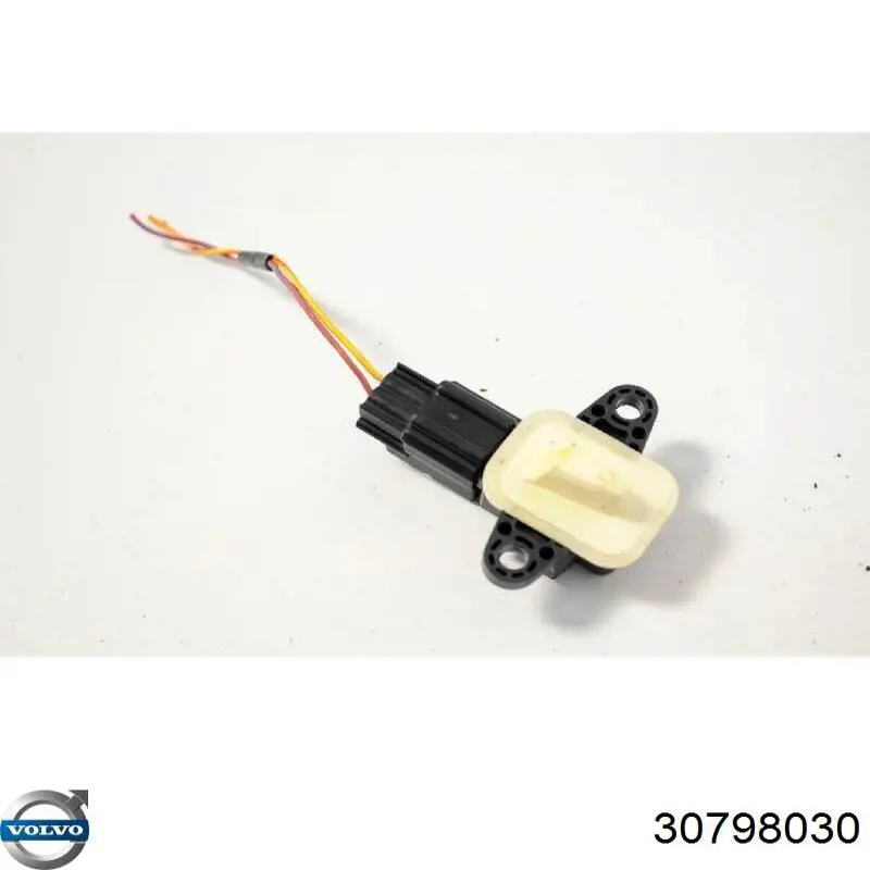 Sensor AIRBAG dianteiro Volvo 30798030 preço, a partir de 47,67 USD