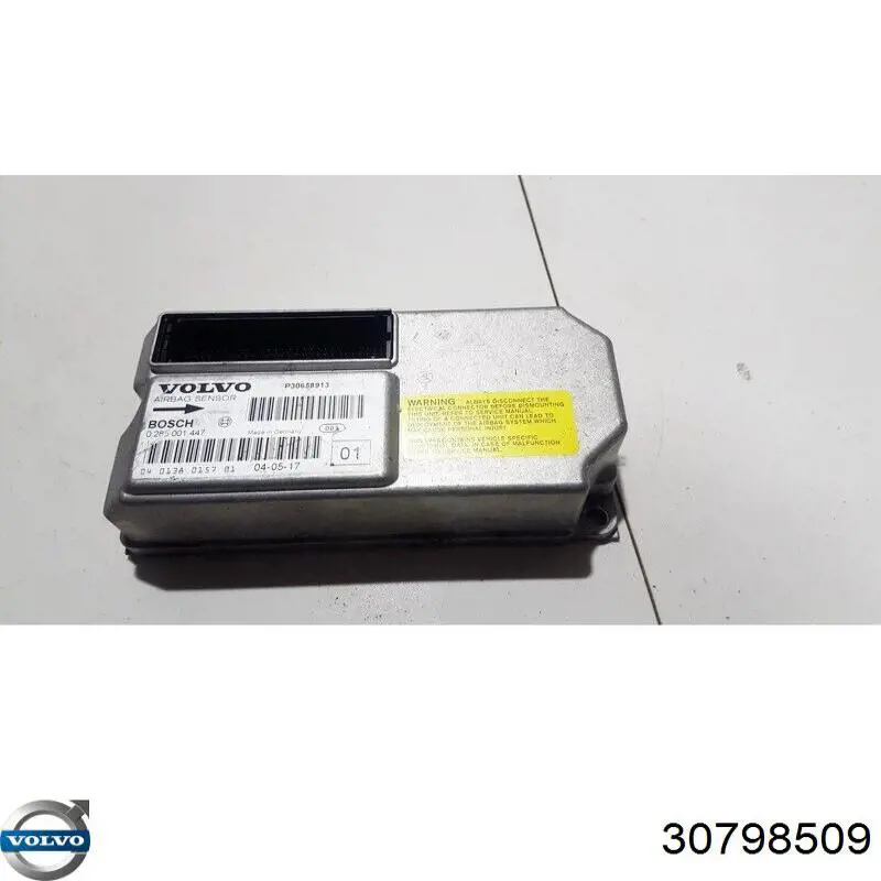  Volvo 30798509 preço, a partir de 77,23 USD