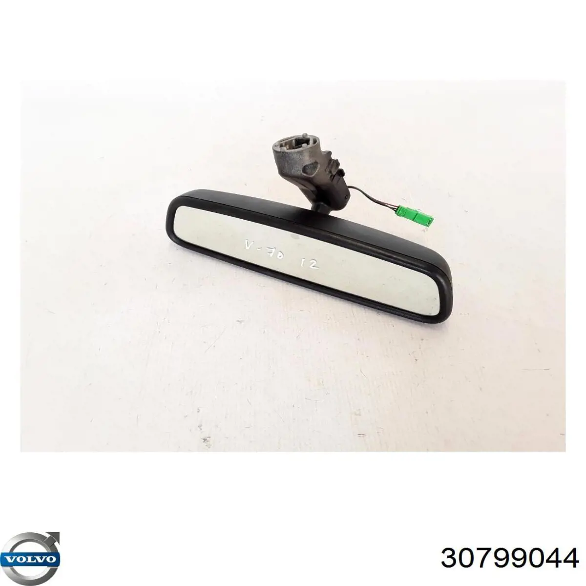 Compre 30799044 Volvo Espelho de salão interno
