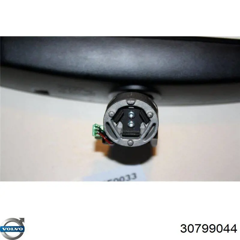Espelho de salão interno Volvo 30799044 preço, a partir de 52,78 USD