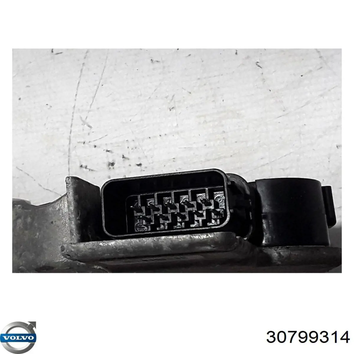 Fecho da porta dianteira esquerda Volvo 30799314 preço, a partir de 105,56 USD