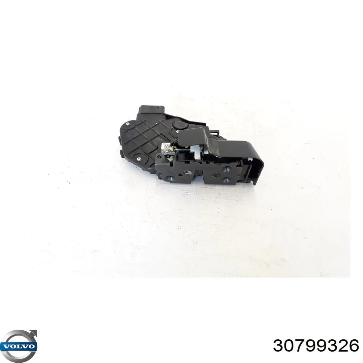 Fecho da porta traseira esquerda Volvo 30799326 preço, a partir de 59,91 USD