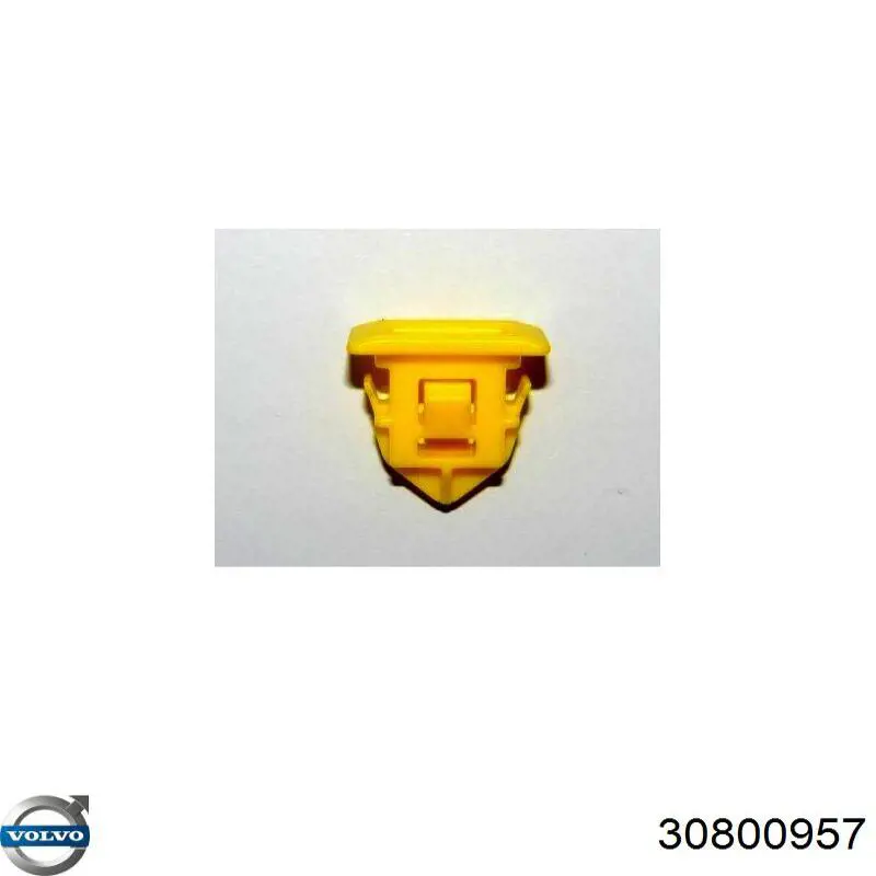 Compre 30800957 Volvo Pára-brisas