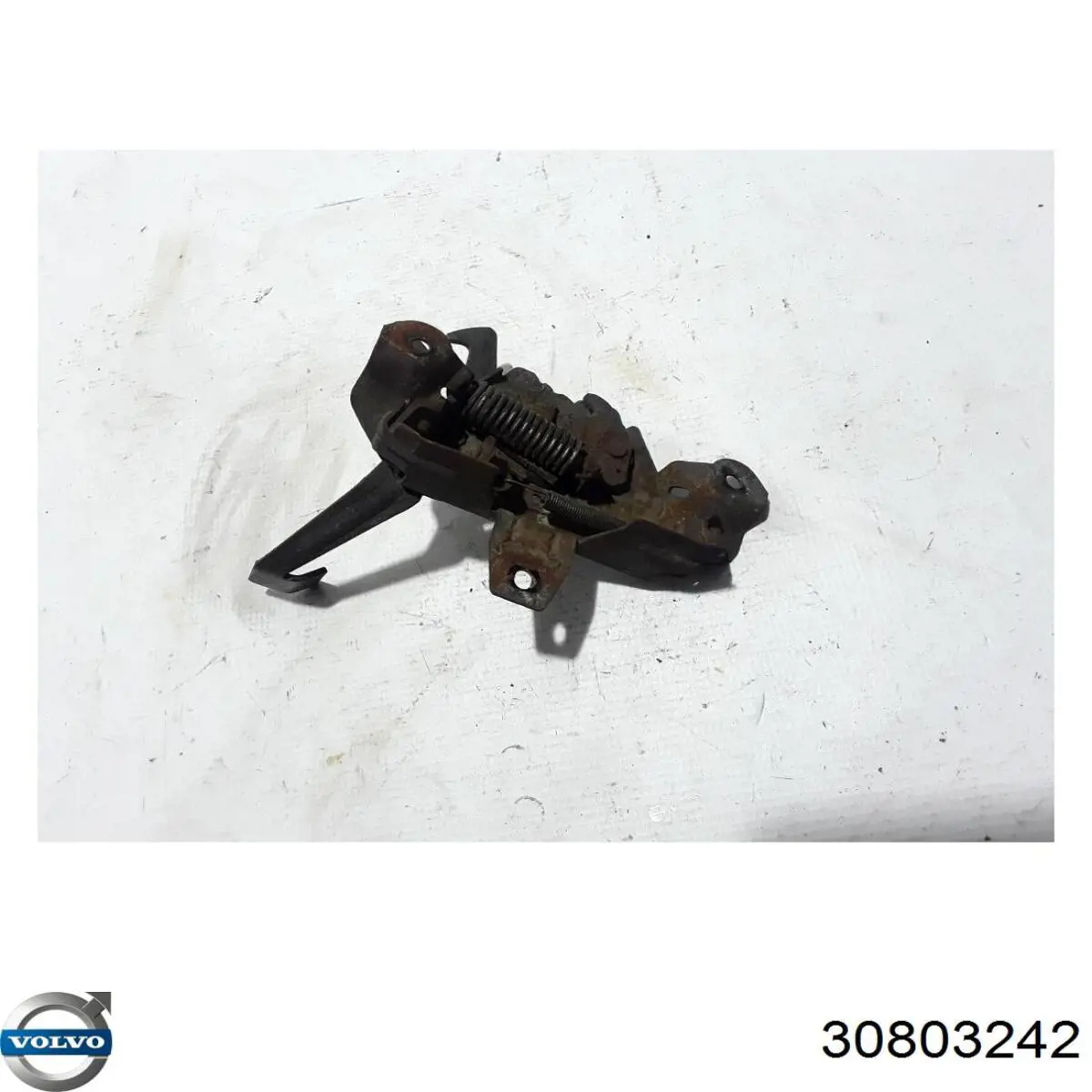 30803242 Volvo Fecho da capota