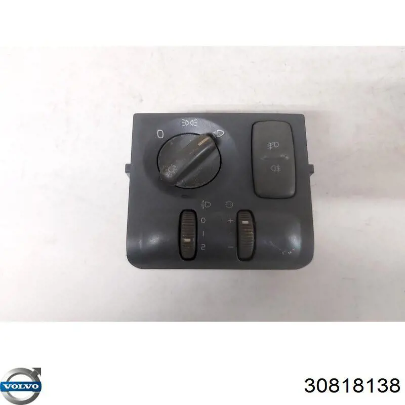 30858502 Volvo 