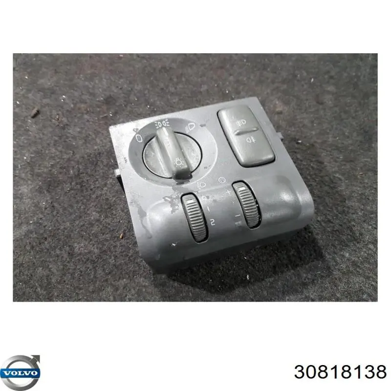Compre 30858502 Volvo 