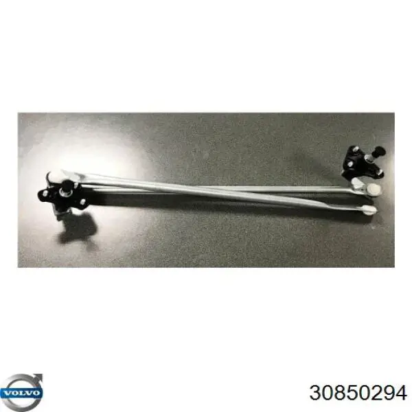 Trapézio de limpador pára-brisas Volvo 30850294 preço, a partir de 30,31 USD
