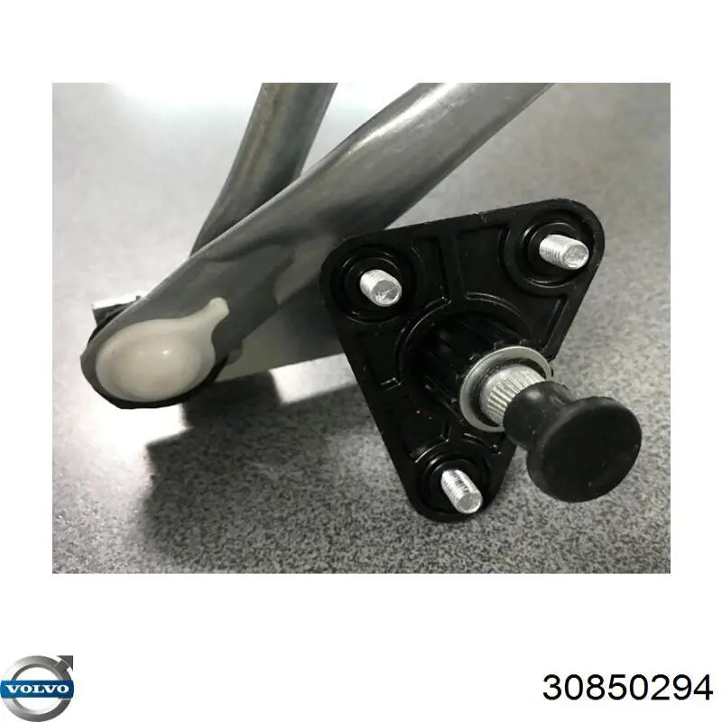 Compre 30850294 Volvo Trapézio de limpador pára-brisas