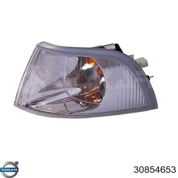 Pisca-pisca esquerdo Volvo 30854653 preço, a partir de 37,46 USD