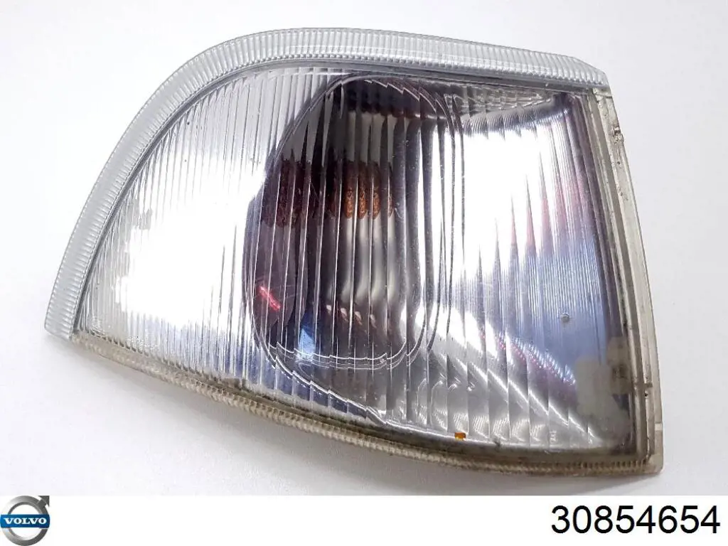30854654 Volvo Pisca-pisca direito