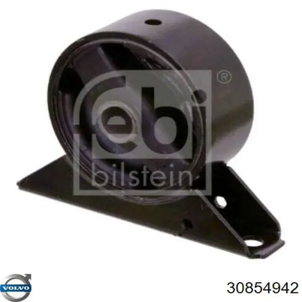 Compre 30854942 Volvo Coxim (suporte) dianteiro de motor