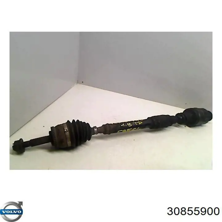  Volvo 30855900 preço, a partir de 37,46 USD