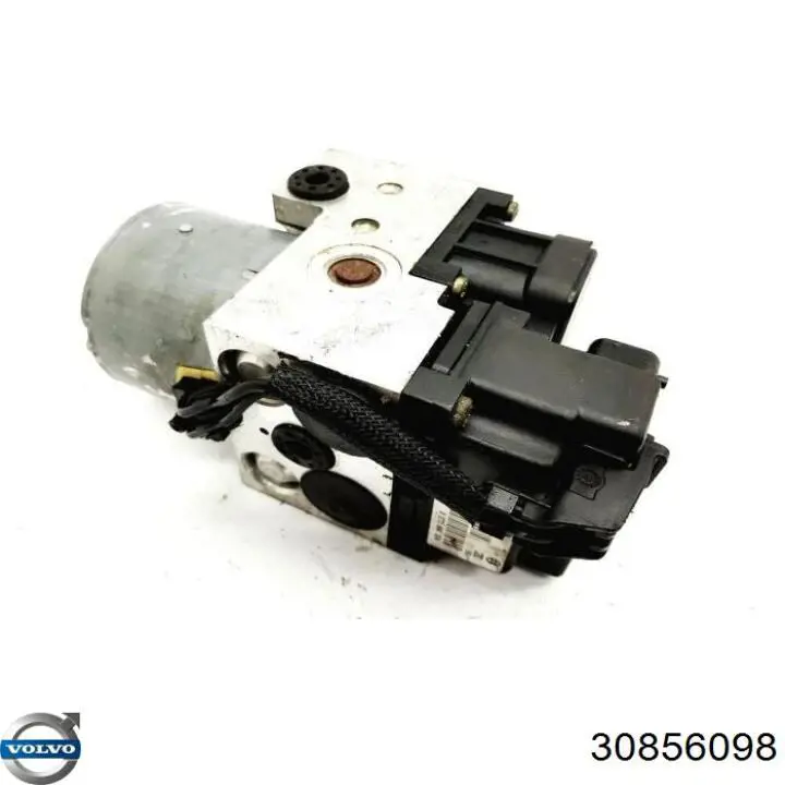 Unidade hidráulico de controlo ABS Volvo 30856098 preço, a partir de 179,08 USD