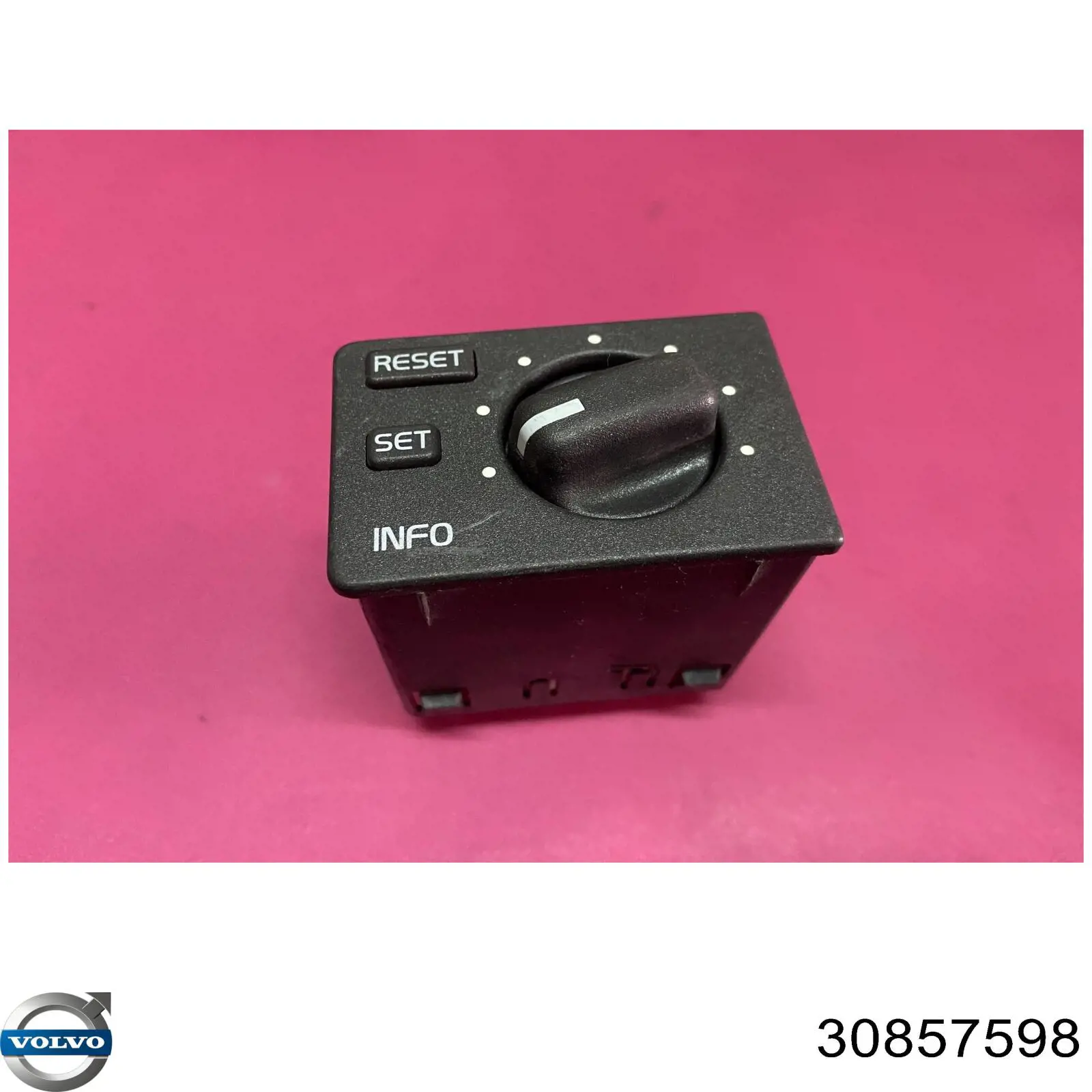 30857598 Volvo 