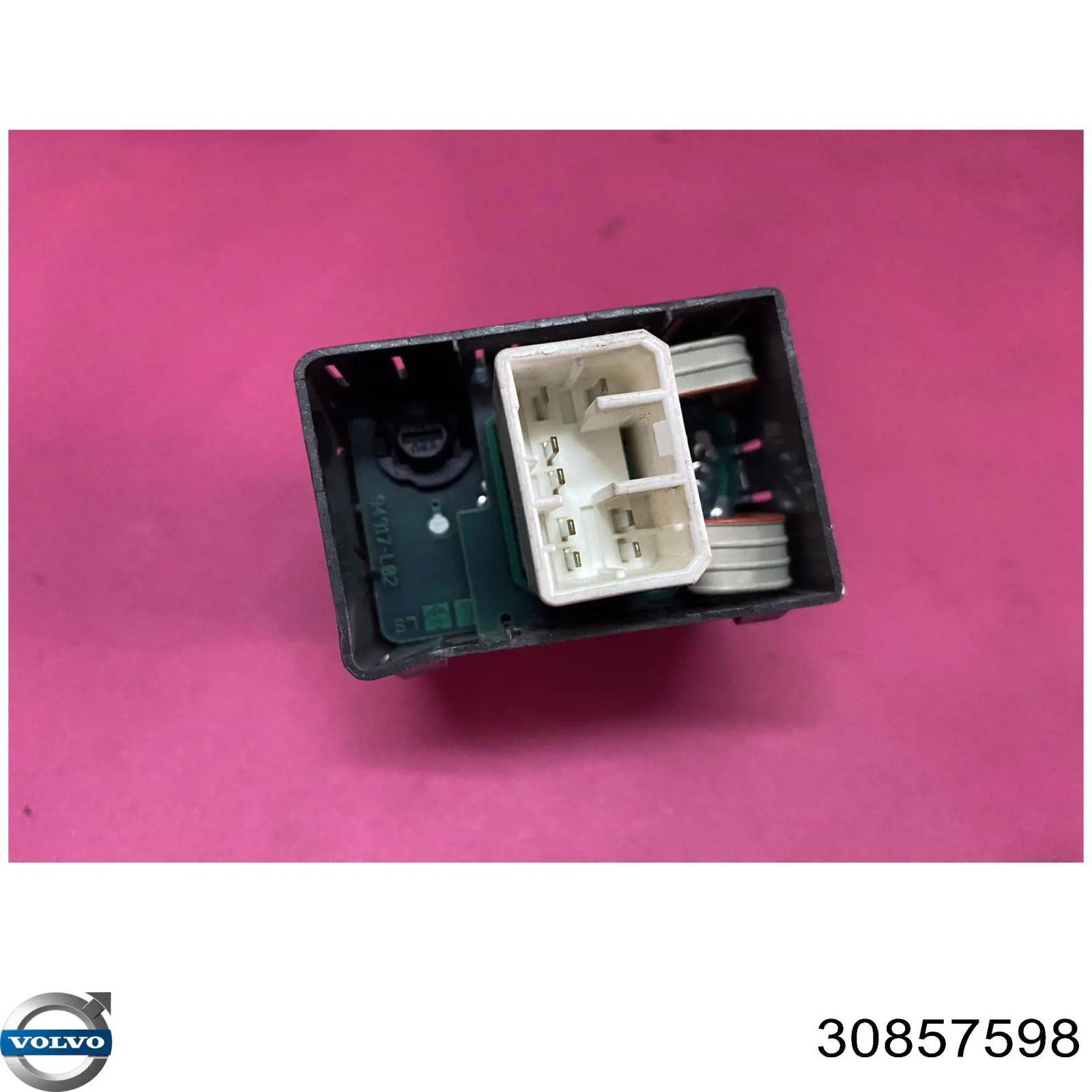  Volvo 30857598 preço, a partir de 68,10 USD