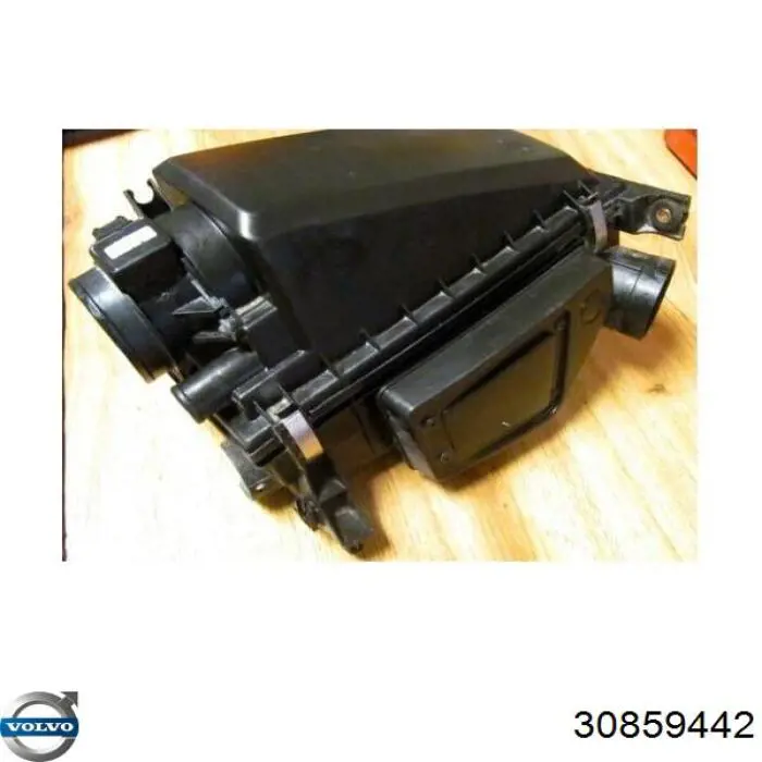 30859442 Volvo 