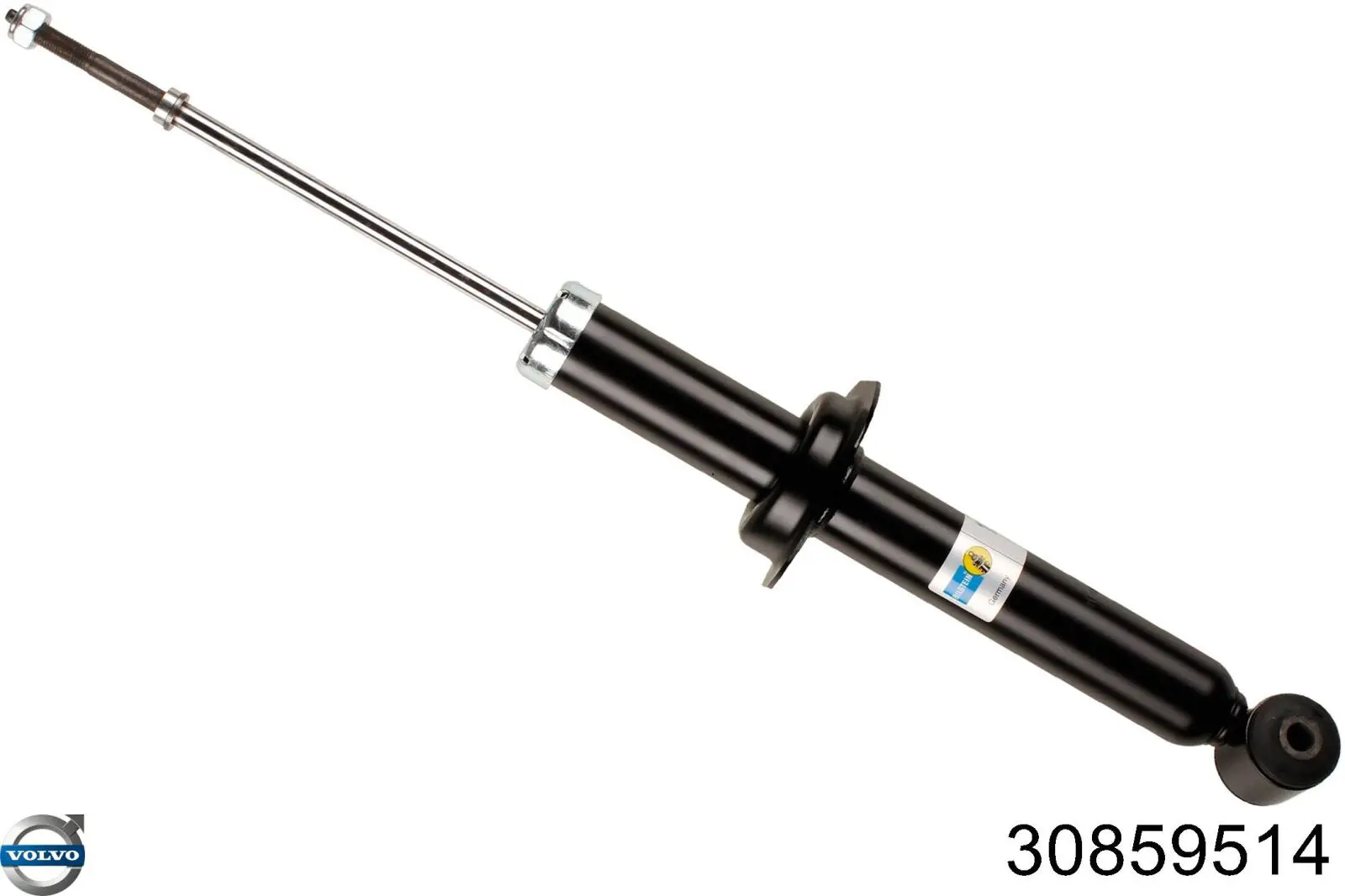 Amortecedor traseiro Volvo 30859514 preço, a partir de 141,51 USD
