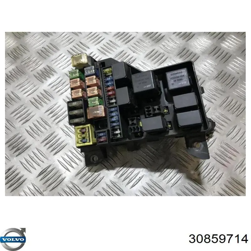 30887162 Volvo 
